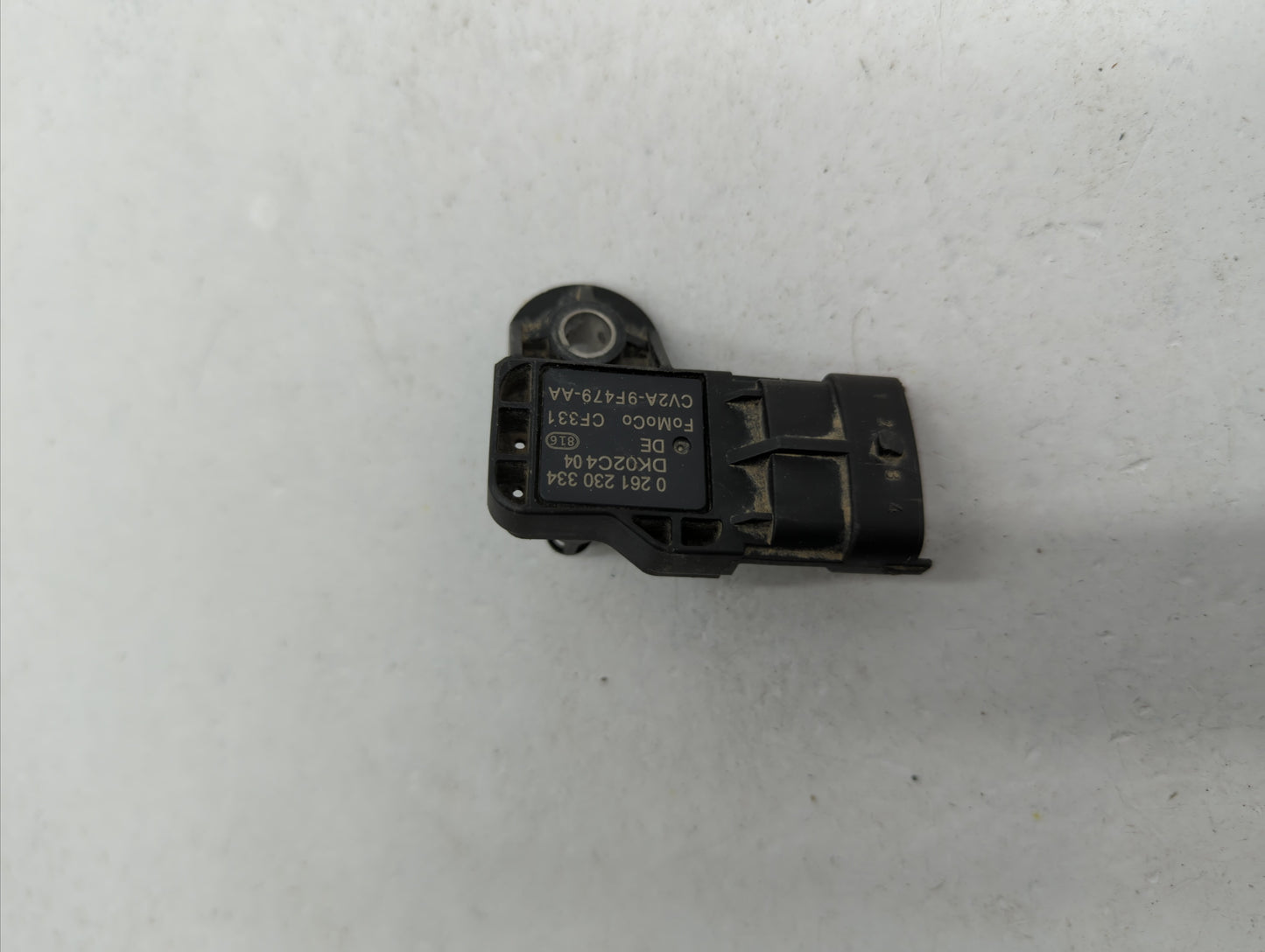 Ford F-150 Mass Air Flow Meter Maf - Oemusedautoparts1.com