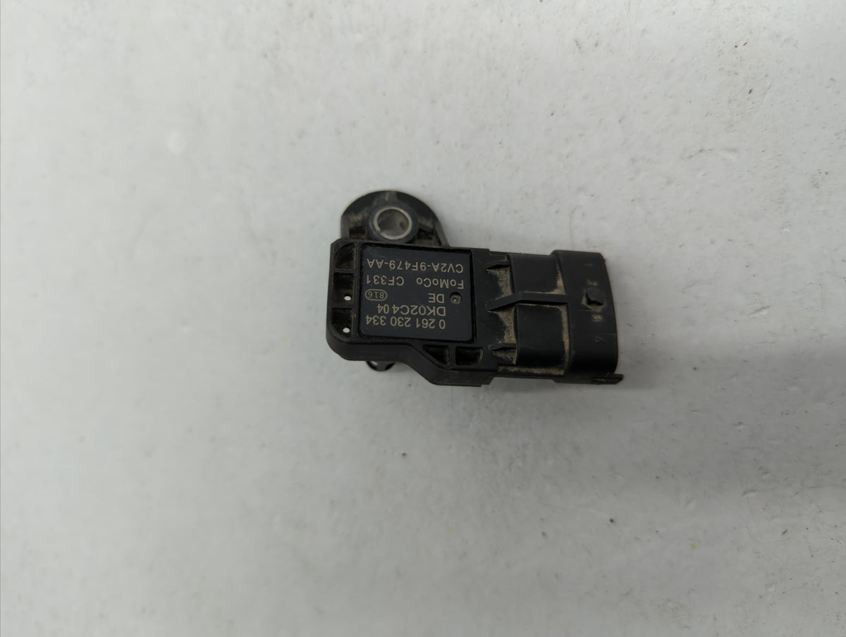 Ford F-150 Mass Air Flow Meter Maf Sensor 308907 - Oemusedautoparts1.com
