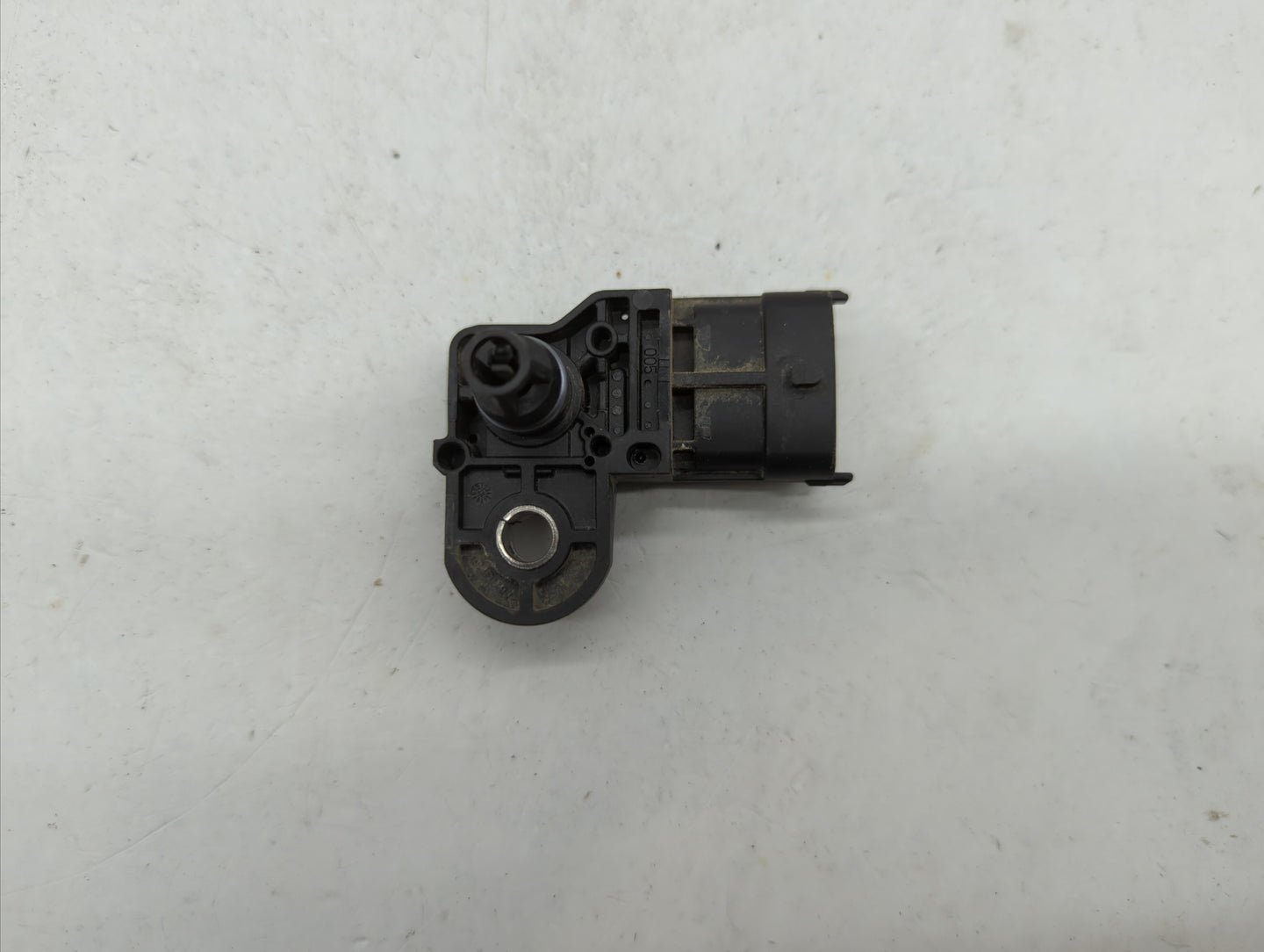 Ford F-150 Mass Air Flow Meter Maf - Oemusedautoparts1.com