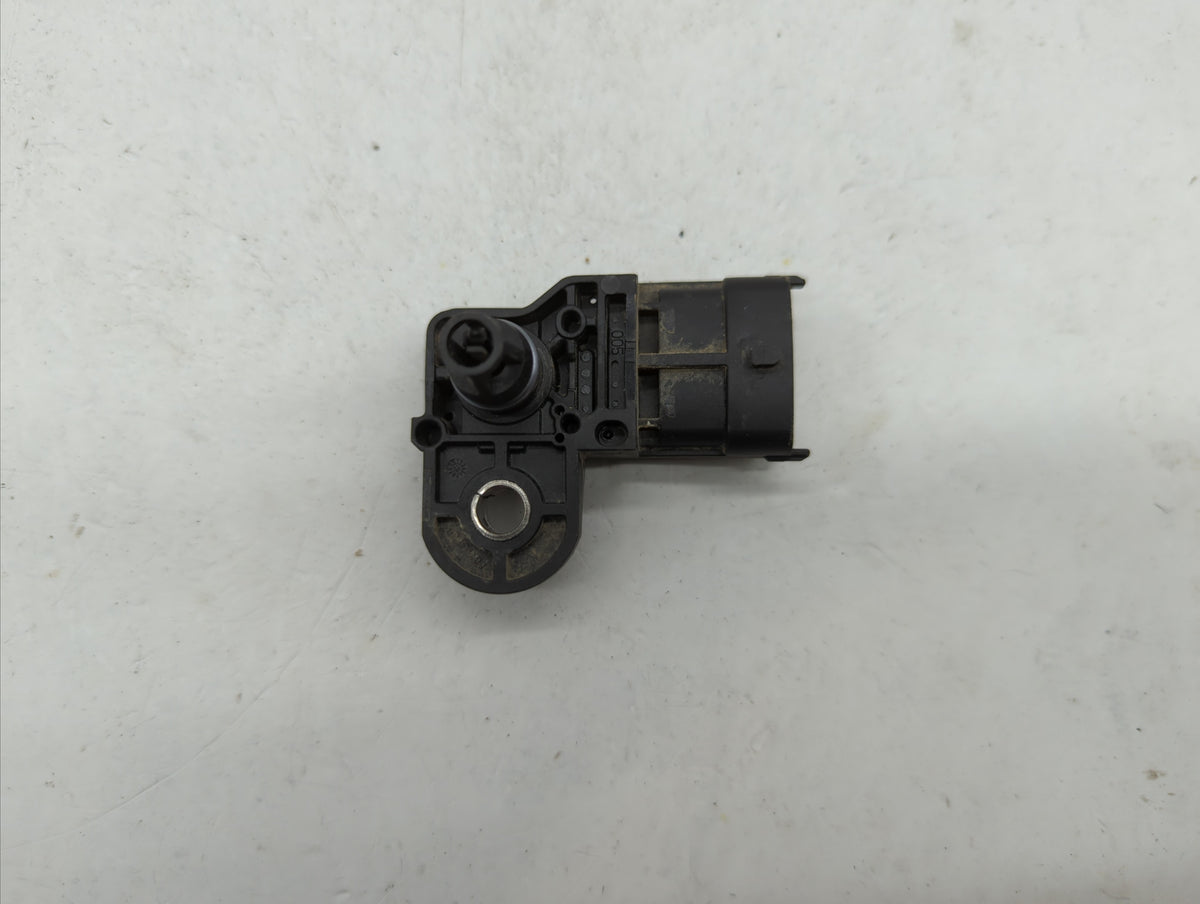 Ford F-150 Mass Air Flow Meter Maf Sensor 308907 - Oemusedautoparts1.com
