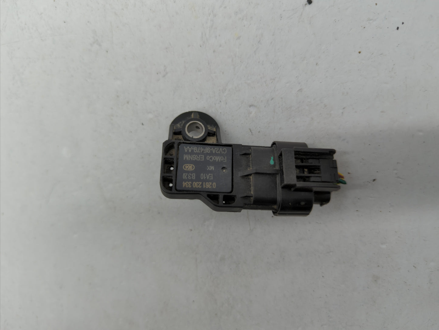 2010-2020 Ford F-150 Mass Air Flow Meter Maf - Oemusedautoparts1.com