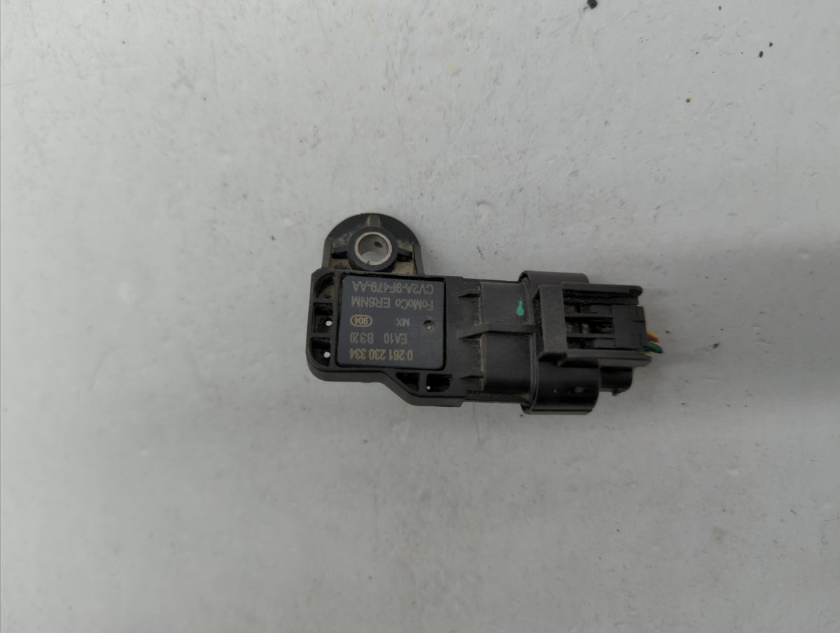 2010-2020 Ford F-150 Mass Air Flow Meter Maf Sensor 310499 - Oemusedautoparts1.com