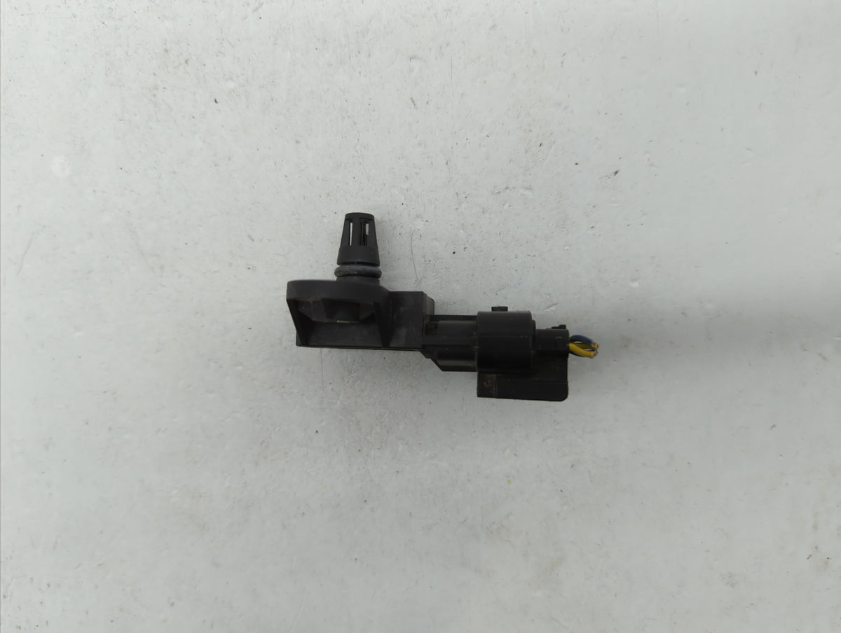 2010-2020 Ford F-150 Mass Air Flow Meter Maf Sensor 310499 - Oemusedautoparts1.com