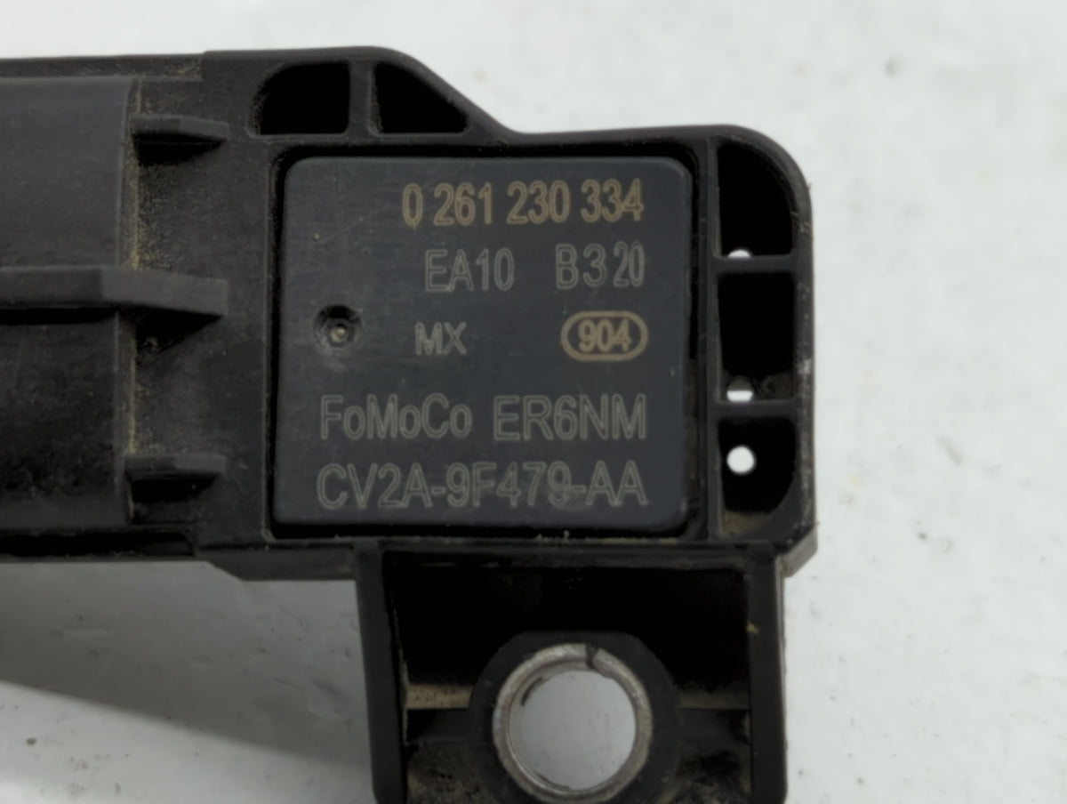 2010-2020 Ford F-150 Mass Air Flow Meter Maf Sensor 310499 - Oemusedautoparts1.com