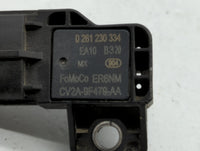 2010-2020 Ford F-150 Mass Air Flow Meter Maf Sensor 310499 - Oemusedautoparts1.com