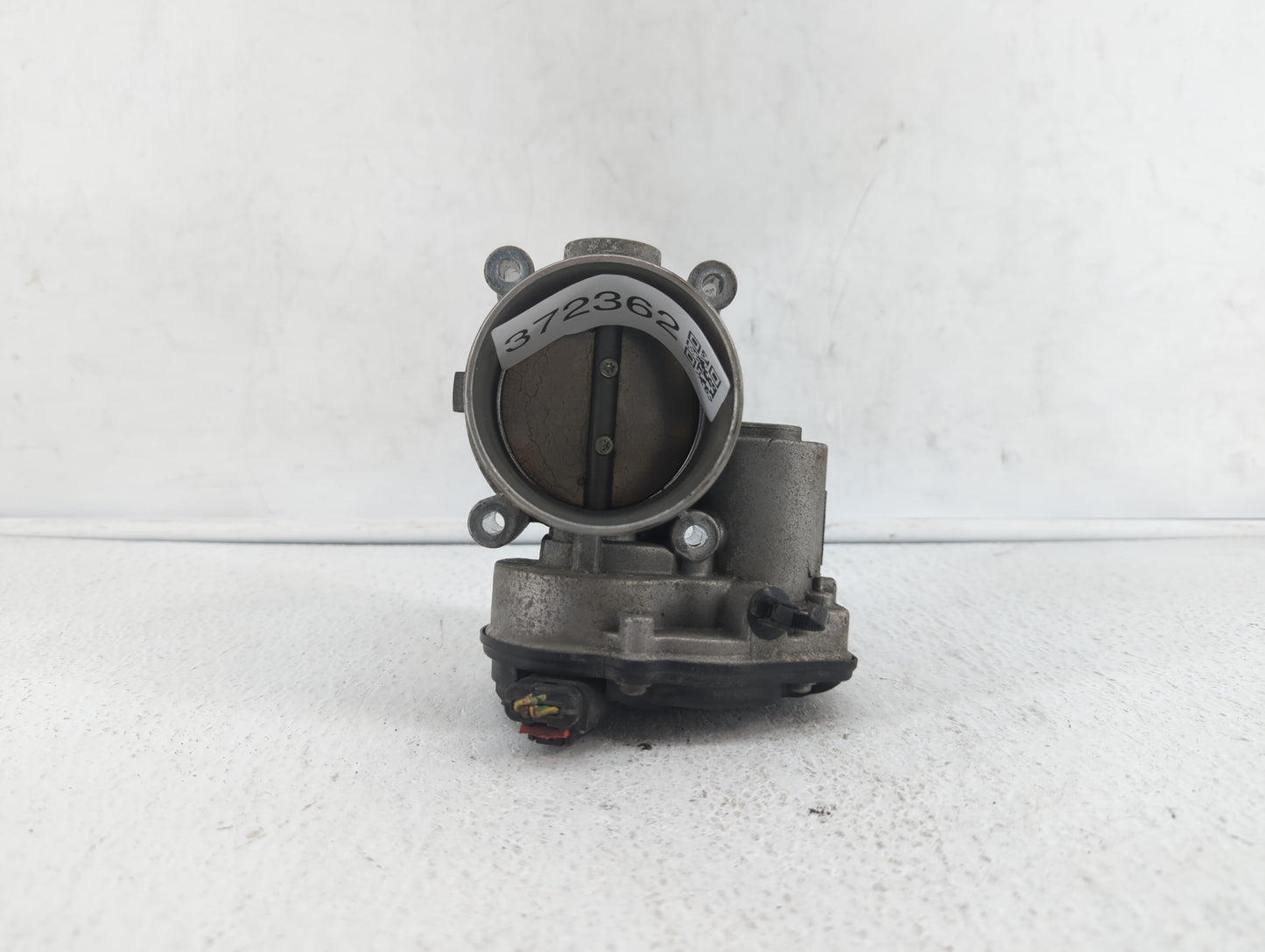 2011-2016 Ford F-150 Throttle Body P/N:BL3E-AE BL3E-AC, BL3E-9F991-AG Fits Fits 2011 2012 2013 2014 2015 2016 2017 2018 2019