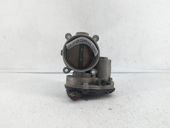 compare product 2011-2016 Ford F-150 Throttle Body P/N:BL3E-AE BL3E-AC, BL3E-9F991-AG Fits Fits 2011 2012 2013 2014 2015 2016 2017 2018 2019 OEM Used Auto Parts