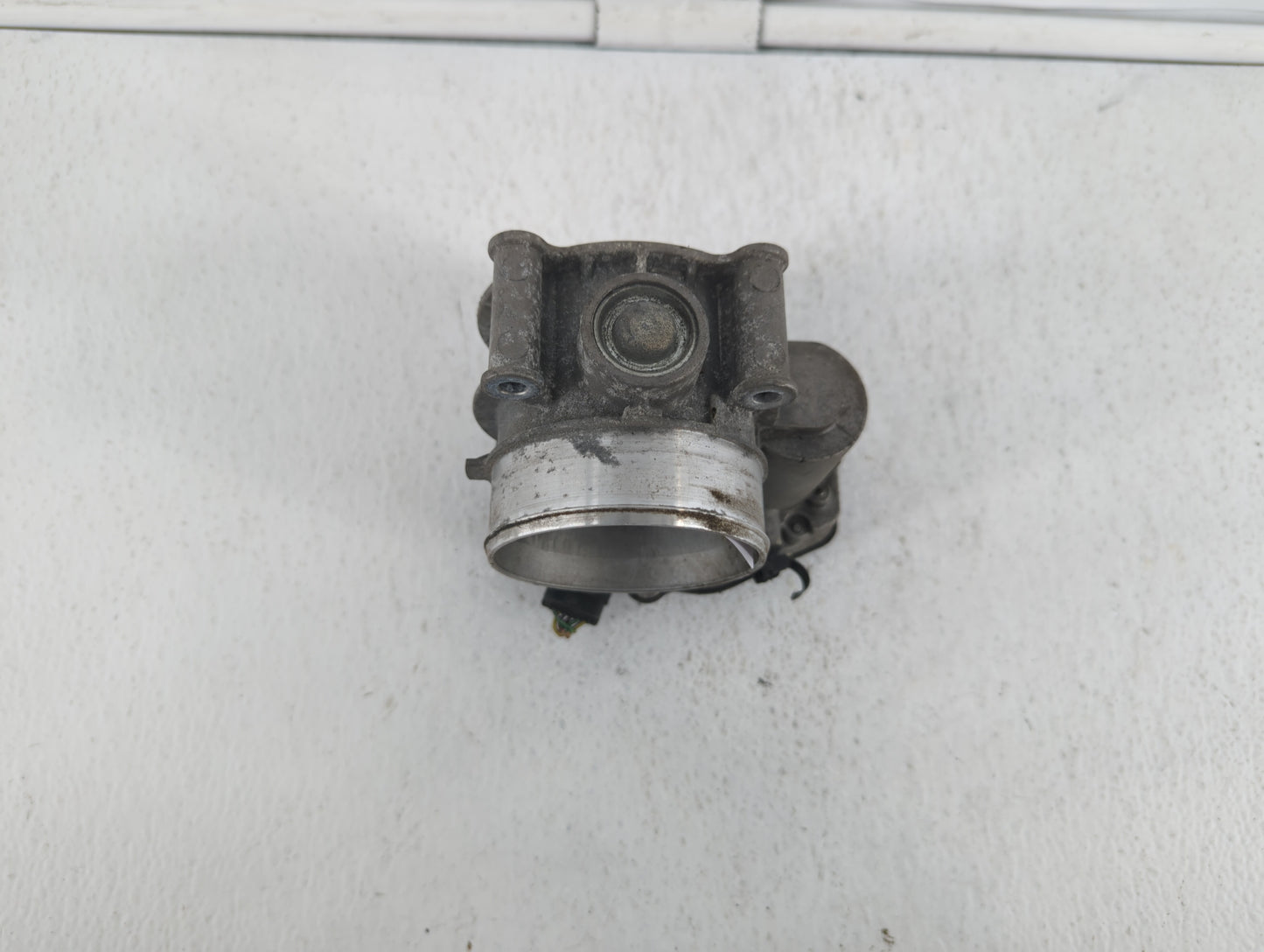 2011-2016 Ford F-150 Throttle Body P/N:BL3E-AE BL3E-AC, BL3E-9F991-AG Fits Fits 2011 2012 2013 2014 2015 2016 2017 2018 2019