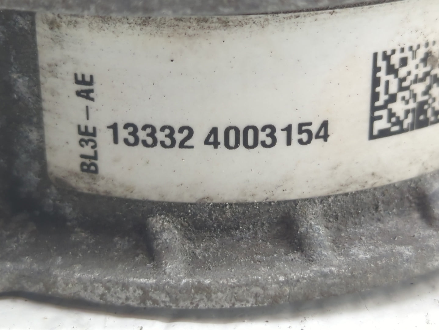 2011-2016 Ford F-150 Throttle Body P/N:BL3E-AE BL3E-AC, BL3E-9F991-AG Fits Fits 2011 2012 2013 2014 2015 2016 2017 2018 2019