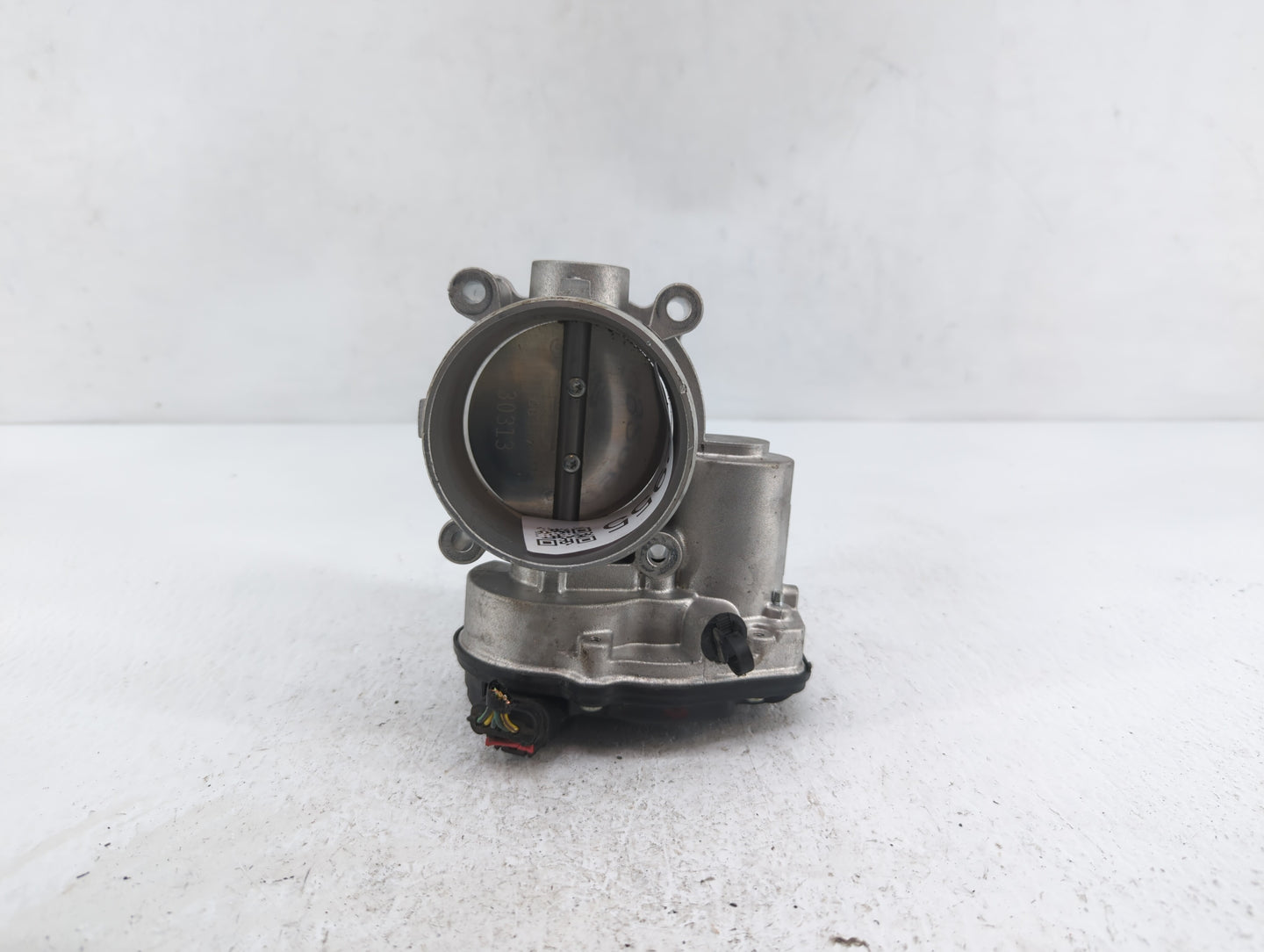 2011-2016 Ford F-150 Throttle Body P/N:BL3E-9F991-AJ BL3E-AE, BL3E-AC Fits Fits 2011 2012 2013 2014 2015 2016 2017 2018 2019