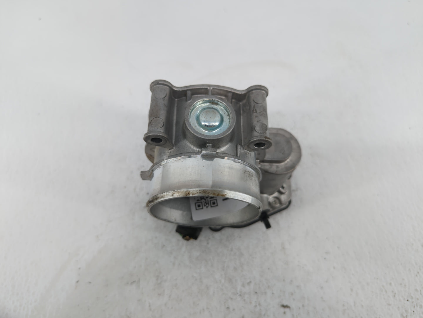 2011-2016 Ford F-150 Throttle Body P/N:BL3E-9F991-AJ BL3E-AE, BL3E-AC Fits Fits 2011 2012 2013 2014 2015 2016 2017 2018 2019