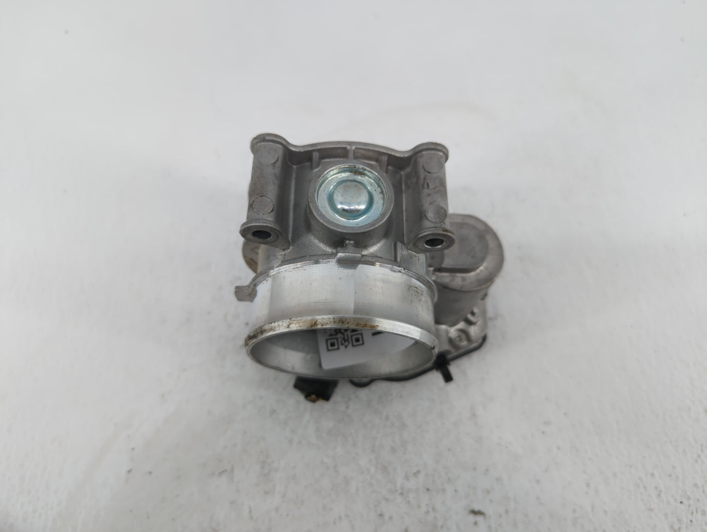 2011-2016 Ford F-150 Throttle Body P/N:BL3E-9F991-AJ BL3E-AE, BL3E-AC Fits Fits 2011 2012 2013 2014 2015 2016 2017 2018 2019