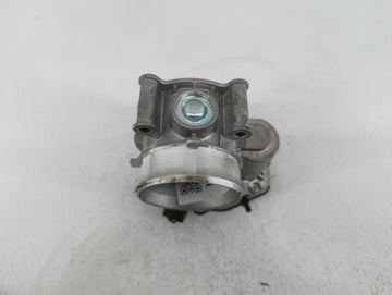2011-2016 Ford F-150 Throttle Body P/N:BL3E-9F991-AJ BL3E-AE, BL3E-AC Fits Fits 2011 2012 2013 2014 2015 2016 2017 2018 2019 OEM Used Auto Parts