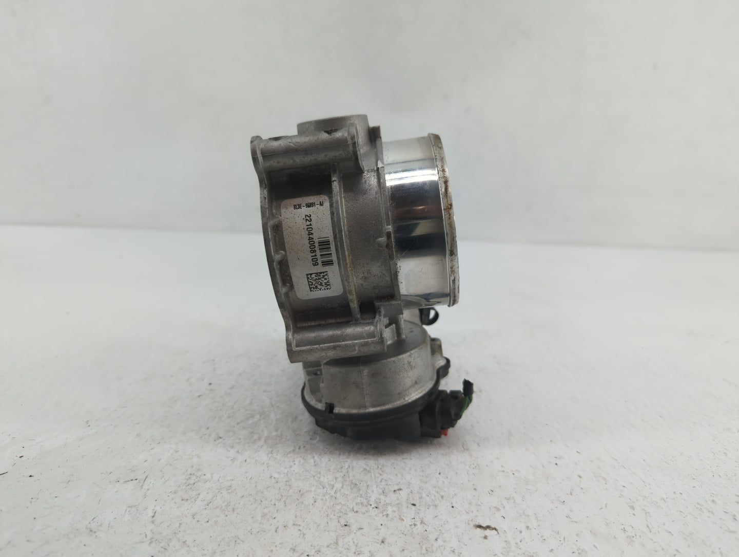 2011-2016 Ford F-150 Throttle Body P/N:BL3E-9F991-AJ BL3E-AE, BL3E-AC Fits Fits 2011 2012 2013 2014 2015 2016 2017 2018 2019