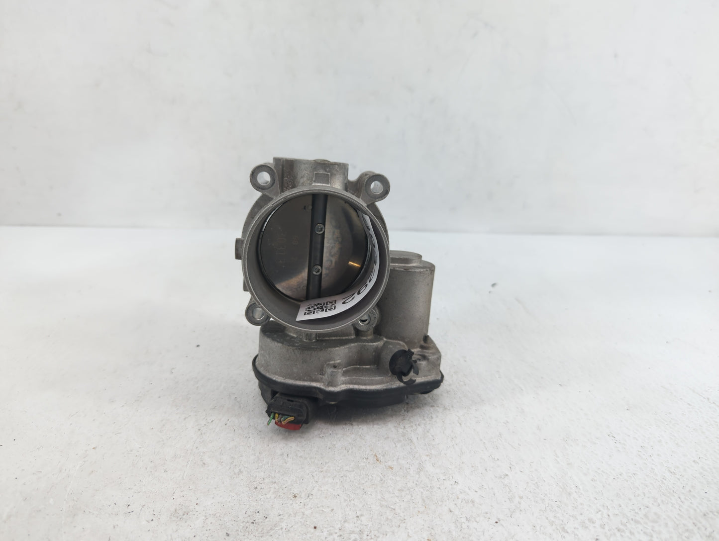 2011-2017 Ford F-150 Throttle Body P/N:AT4E-9F991-EL AT4E-9F991-EH Fits Fits 2011 2012 2013 2014 2015 2016 2017 2018 2019 OE