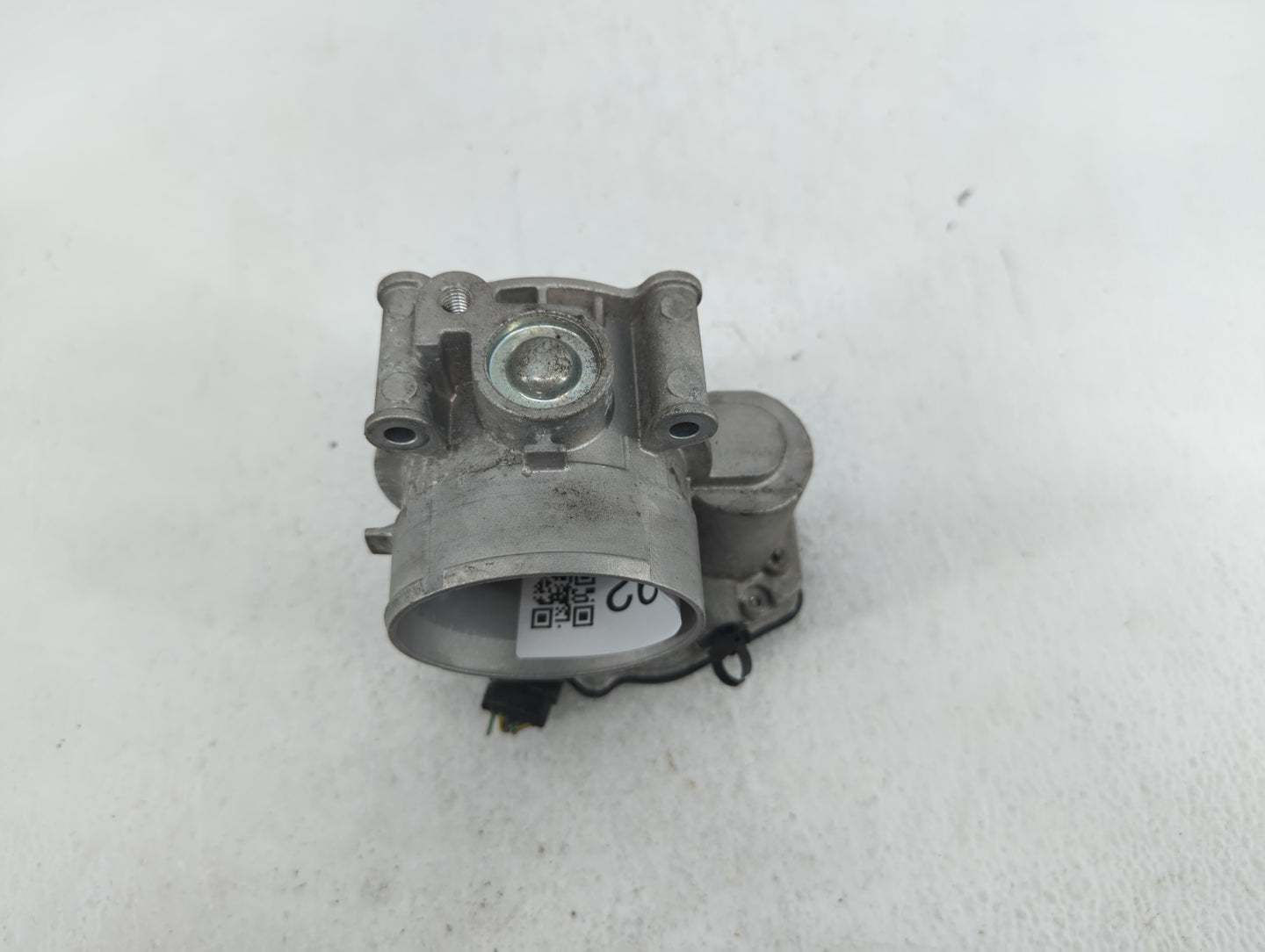 2011-2017 Ford F-150 Throttle Body P/N:AT4E-9F991-EL AT4E-9F991-EH Fits Fits 2011 2012 2013 2014 2015 2016 2017 2018 2019 OE