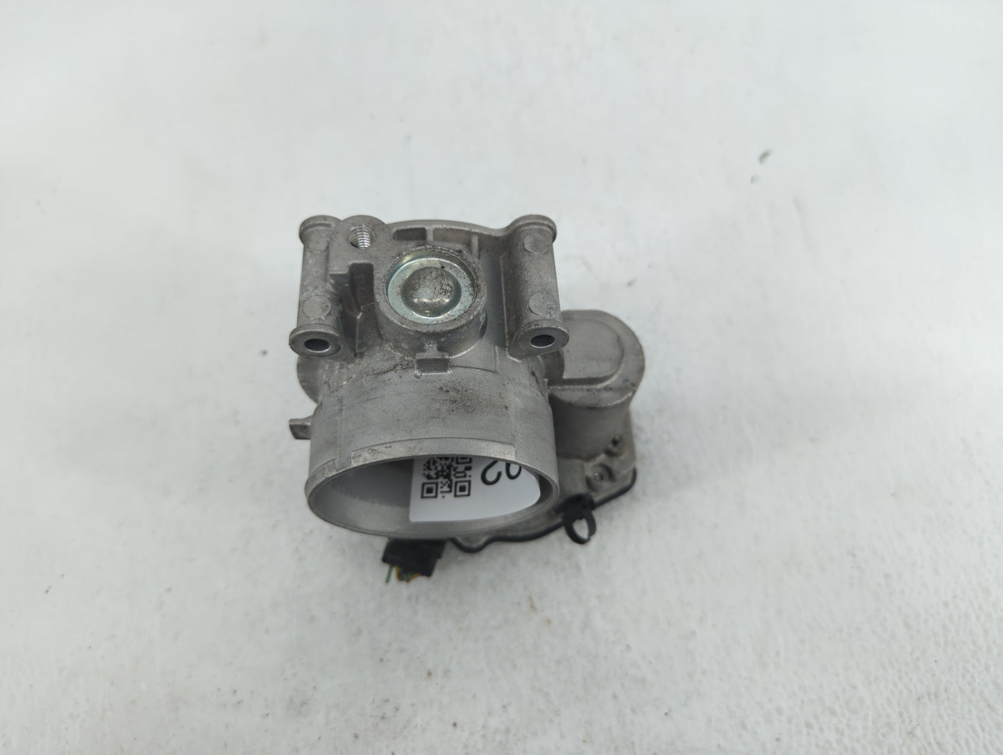 2011-2017 Ford F-150 Throttle Body P/N:AT4E-9F991-EL AT4E-9F991-EH Fits Fits 2011 2012 2013 2014 2015 2016 2017 2018 2019 OE