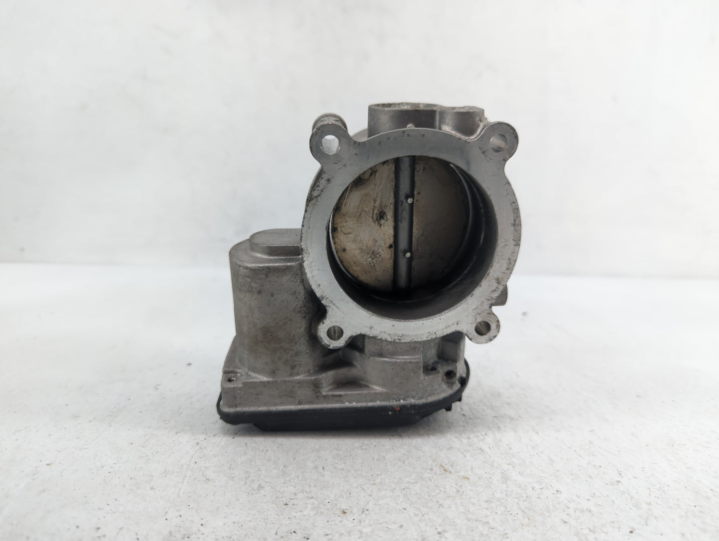2011-2017 Ford F-150 Throttle Body P/N:AT4E-9F991-EL AT4E-9F991-EH Fits Fits 2011 2012 2013 2014 2015 2016 2017 2018 2019 OE