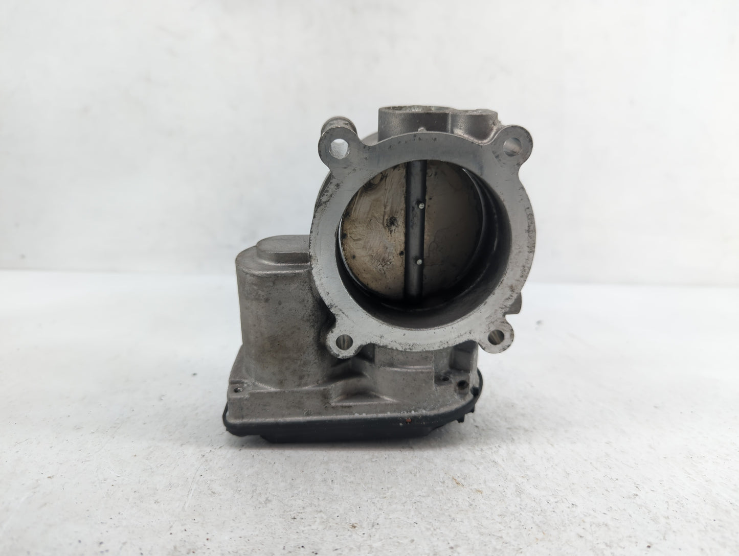 2011-2017 Ford F-150 Throttle Body P/N:AT4E-9F991-EL AT4E-9F991-EH Fits Fits 2011 2012 2013 2014 2015 2016 2017 2018 2019 OE