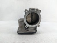 2011-2017 Ford F-150 Throttle Body P/N:AT4E-9F991-EL AT4E-9F991-EH Fits Fits 2011 2012 2013 2014 2015 2016 2017 2018 2019 OE