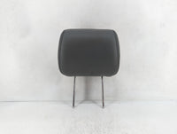 2011-2014 Ford F-150 Headrest Head Rest Front Passenger Seat Dark Grey - Oemusedautoparts1.com