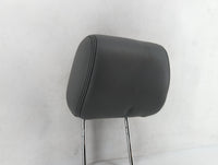 2011-2014 Ford F-150 Headrest Head Rest Front Passenger Seat Dark Grey - Oemusedautoparts1.com