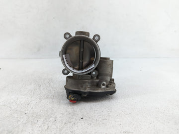2011-2016 Ford F-150 Throttle Body P/N:BL3E-AE BL3E-9F991-AF Fits Fits 2011 2012 2013 2014 2015 2016 2017 2018 2019 OEM Used