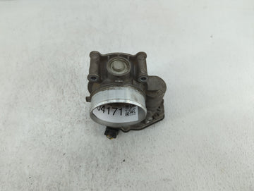 2011-2016 Ford F-150 Throttle Body P/N:BL3E-AE BL3E-9F991-AF Fits Fits 2011 2012 2013 2014 2015 2016 2017 2018 2019 OEM Used Auto Parts