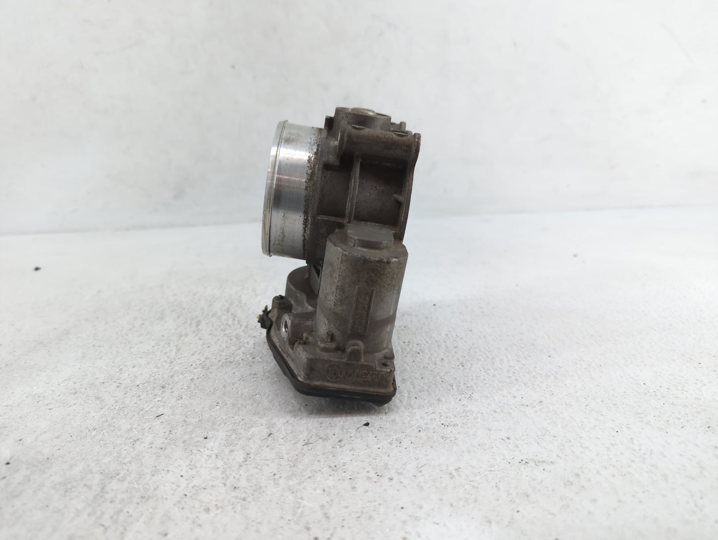 2011-2016 Ford F-150 Throttle Body P/N:BL3E-AE BL3E-9F991-AF Fits Fits 2011 2012 2013 2014 2015 2016 2017 2018 2019 OEM Used