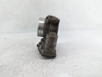 2011-2016 Ford F-150 Throttle Body P/N:BL3E-AE BL3E-9F991-AF Fits Fits 2011 2012 2013 2014 2015 2016 2017 2018 2019 OEM Used