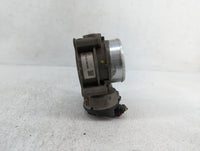 2011-2016 Ford F-150 Throttle Body P/N:BL3E-AE BL3E-9F991-AF Fits Fits 2011 2012 2013 2014 2015 2016 2017 2018 2019 OEM Used