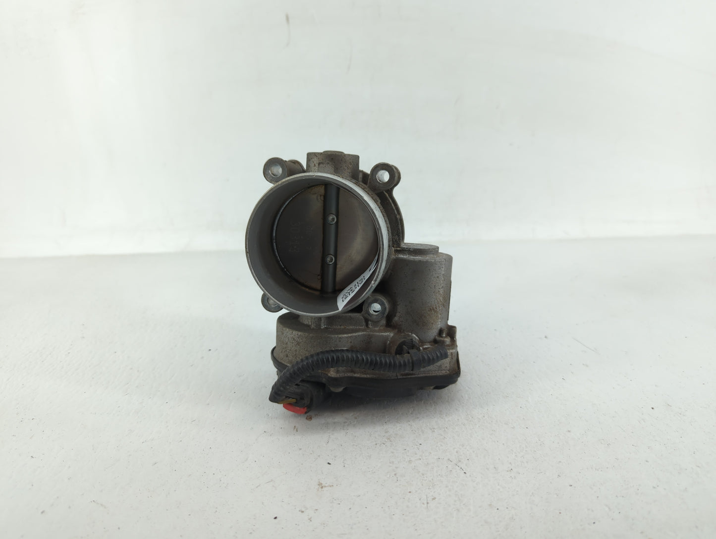 2011-2016 Ford F-150 Throttle Body P/N:BL3E-AE BL3E-9F991-AF Fits Fits 2011 2012 2013 2014 2015 2016 2017 2018 2019 OEM Used