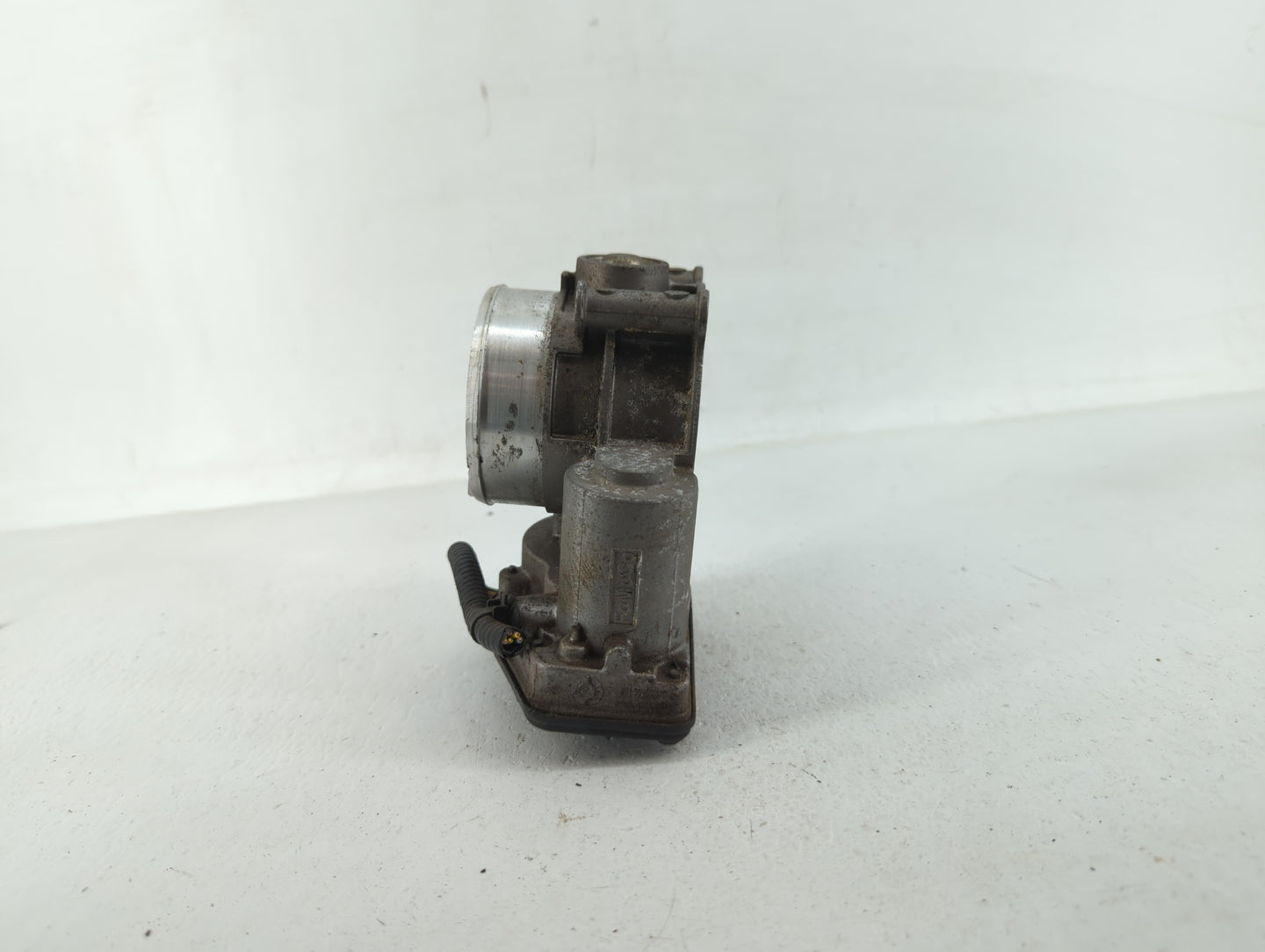 2011-2016 Ford F-150 Throttle Body P/N:BL3E-AE BL3E-9F991-AF Fits Fits 2011 2012 2013 2014 2015 2016 2017 2018 2019 OEM Used