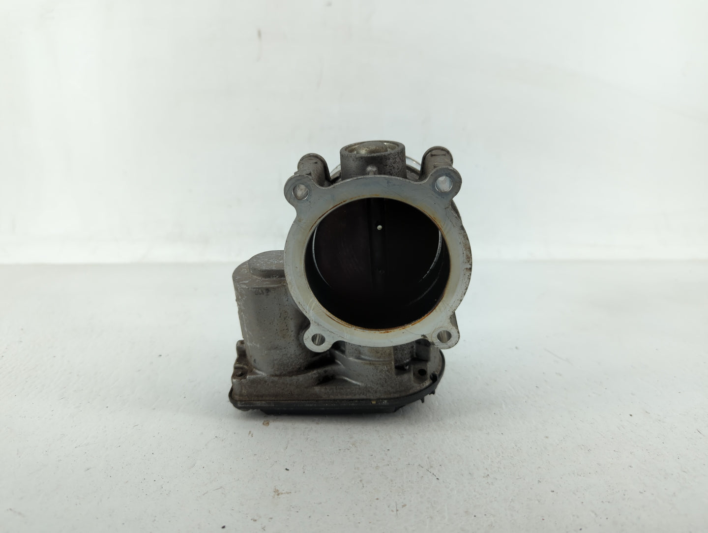 2011-2016 Ford F-150 Throttle Body P/N:BL3E-AE BL3E-9F991-AF Fits Fits 2011 2012 2013 2014 2015 2016 2017 2018 2019 OEM Used