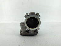 2011-2016 Ford F-150 Throttle Body P/N:BL3E-AE BL3E-9F991-AF Fits Fits 2011 2012 2013 2014 2015 2016 2017 2018 2019 OEM Used