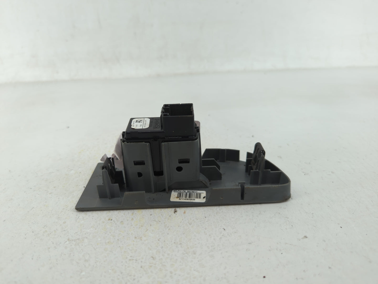 2014 Ford F-150 Passenger Right Power Window Switch 9l3t-14529-acw - Oemusedautoparts1.com