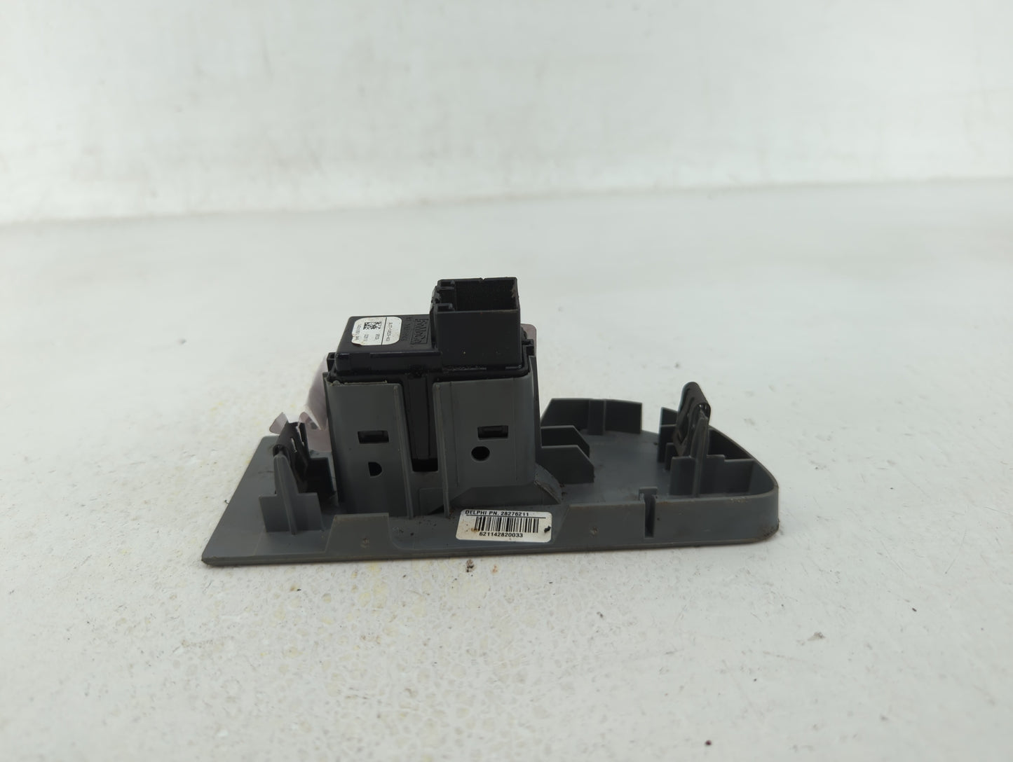 2014 Ford F-150 Passenger Right Power Window Switch 9l3t-14529-acw - Oemusedautoparts1.com