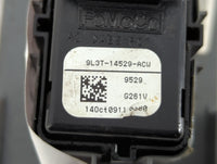 2014 Ford F-150 Passenger Right Power Window Switch 9l3t-14529-acw - Oemusedautoparts1.com