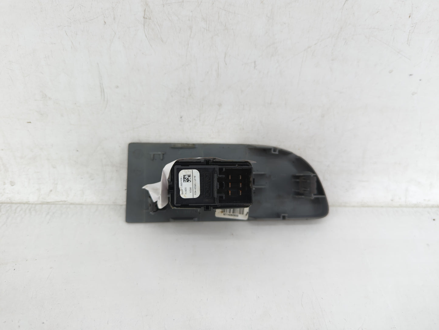 2014 Ford F-150 Passenger Right Power Window Switch 9l3t-14529-acw - Oemusedautoparts1.com