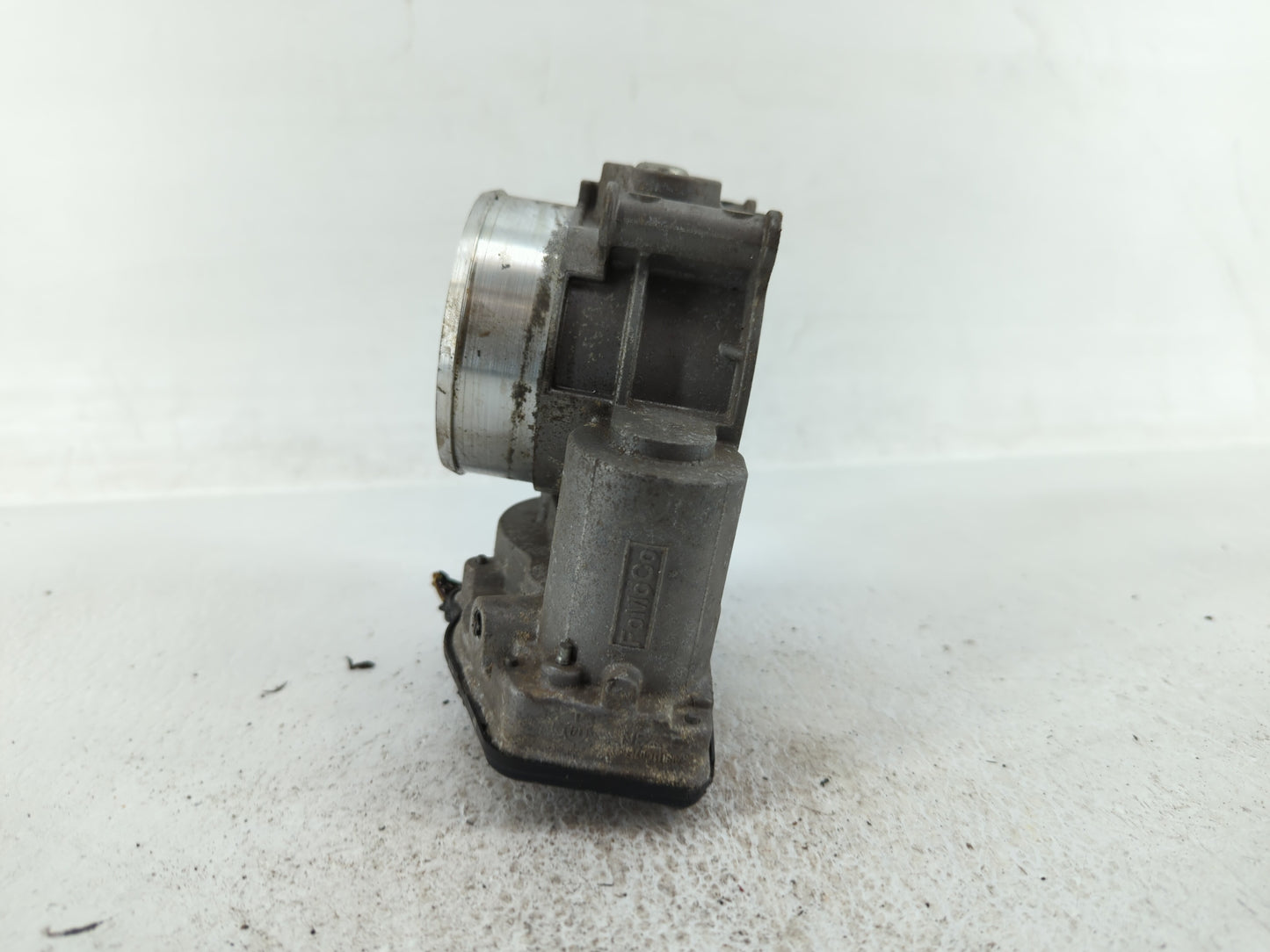2011-2016 Ford F-150 Throttle Body P/N:BL3E-AE BL3E-AA, BL3E-9F991-AG Fits Fits 2011 2012 2013 2014 2015 2016 2017 2018 2019