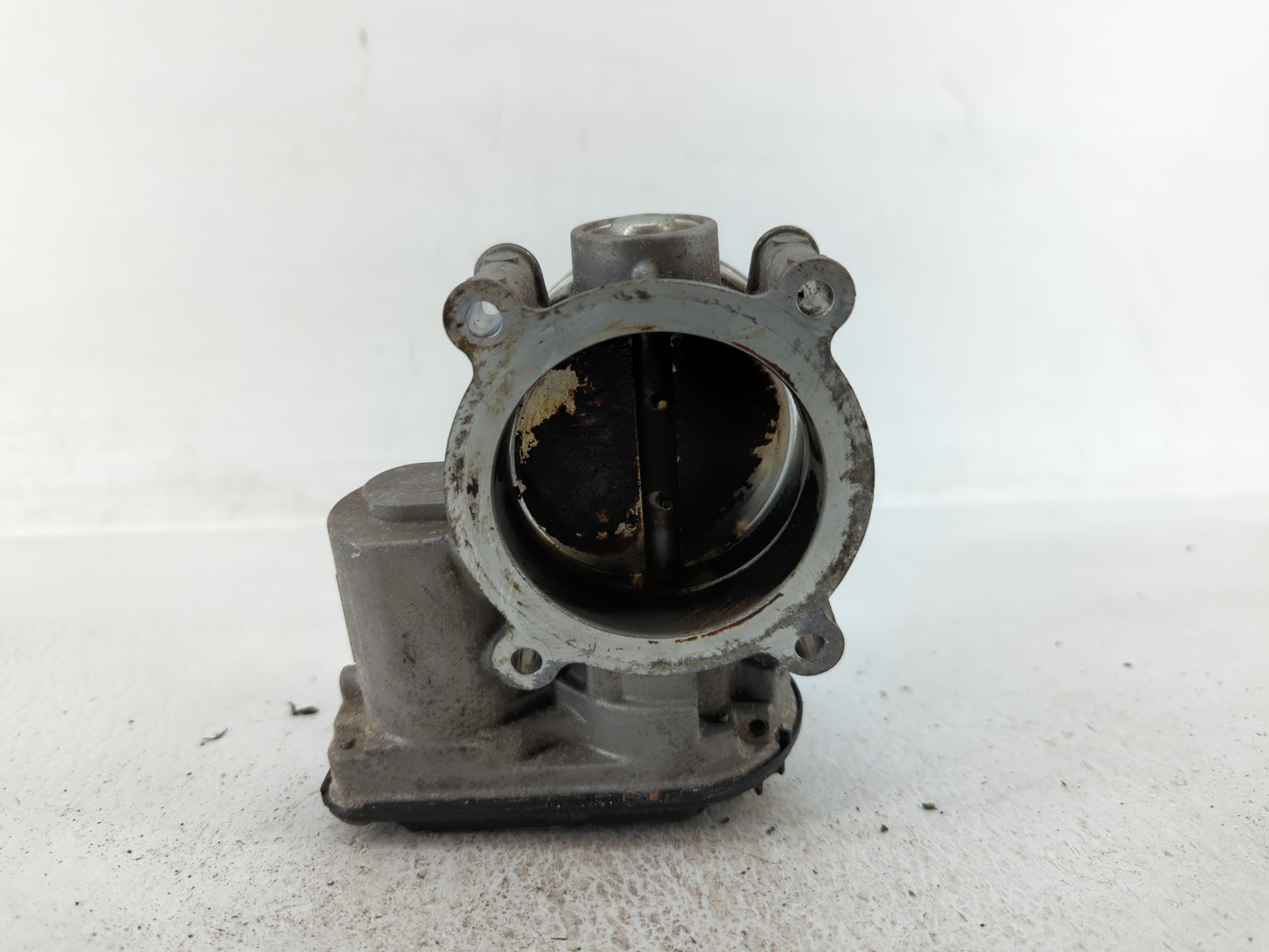 2011-2016 Ford F-150 Throttle Body P/N:BL3E-AE BL3E-AA, BL3E-9F991-AG Fits Fits 2011 2012 2013 2014 2015 2016 2017 2018 2019