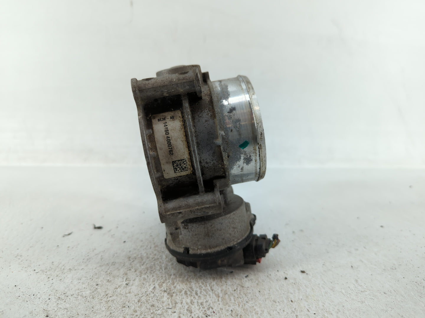 2011-2016 Ford F-150 Throttle Body P/N:BL3E-AE BL3E-AA, BL3E-9F991-AG Fits Fits 2011 2012 2013 2014 2015 2016 2017 2018 2019