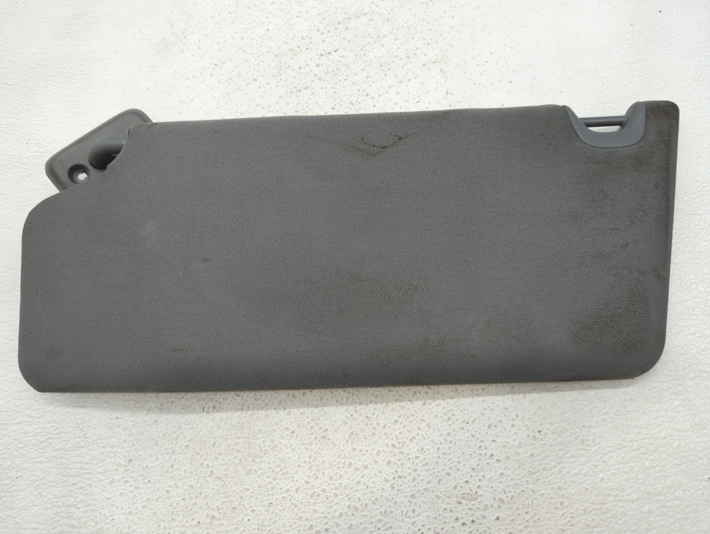 2011-2014 Ford F-150 Sun Visor Shade Replacement Passenger Right Mirror Fits Fits 2011 2012 2013 2014 OEM Used Auto Parts - 