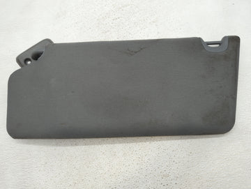 2011-2014 Ford F-150 Sun Visor Shade Replacement Passenger Right Mirror Fits Fits 2011 2012 2013 2014 OEM Used Auto Parts - 