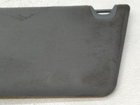 2011-2014 Ford F-150 Sun Visor Shade Replacement Passenger Right Mirror Fits Fits 2011 2012 2013 2014 OEM Used Auto Parts - 