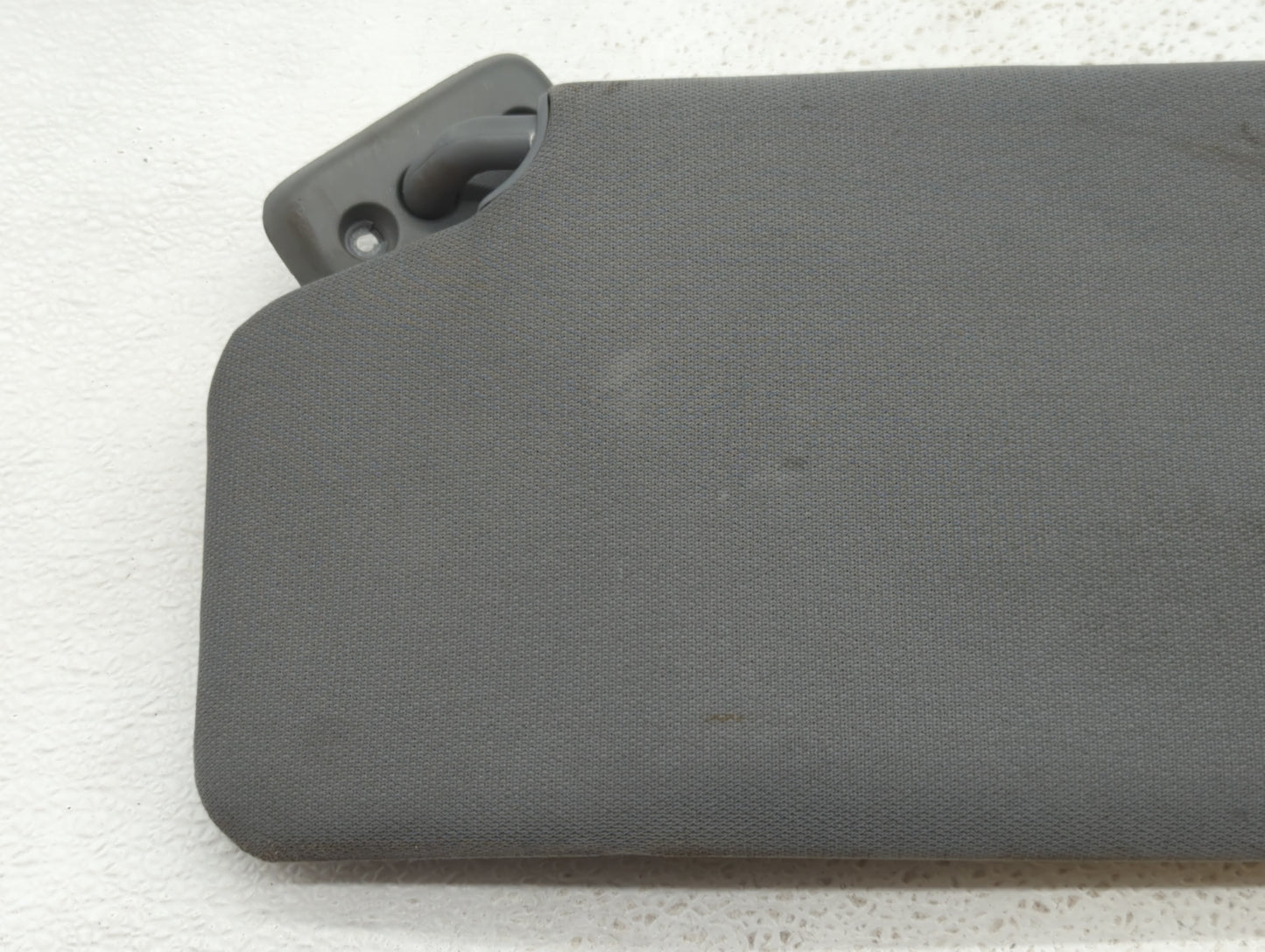 2011-2014 Ford F-150 Sun Visor Shade Replacement Passenger Right Mirror Fits Fits 2011 2012 2013 2014 OEM Used Auto Parts - 