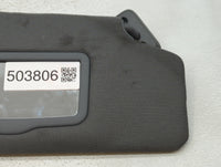 2011-2014 Ford F-150 Sun Visor Shade Replacement Driver Left Mirror Fits Fits 2011 2012 2013 2014 OEM Used Auto Parts - Oemu