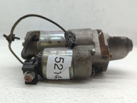 2013-2015 Ford F-150 Car Starter Motor Solenoid OEM P/N:23300 EY00E Fits Fits 2013 2014 2015 2016 2017 2018 2019 OEM Used Au
