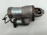 2013-2015 Ford F-150 Car Starter Motor Solenoid OEM P/N:23300 EY00E Fits Fits 2013 2014 2015 2016 2017 2018 2019 OEM Used Au