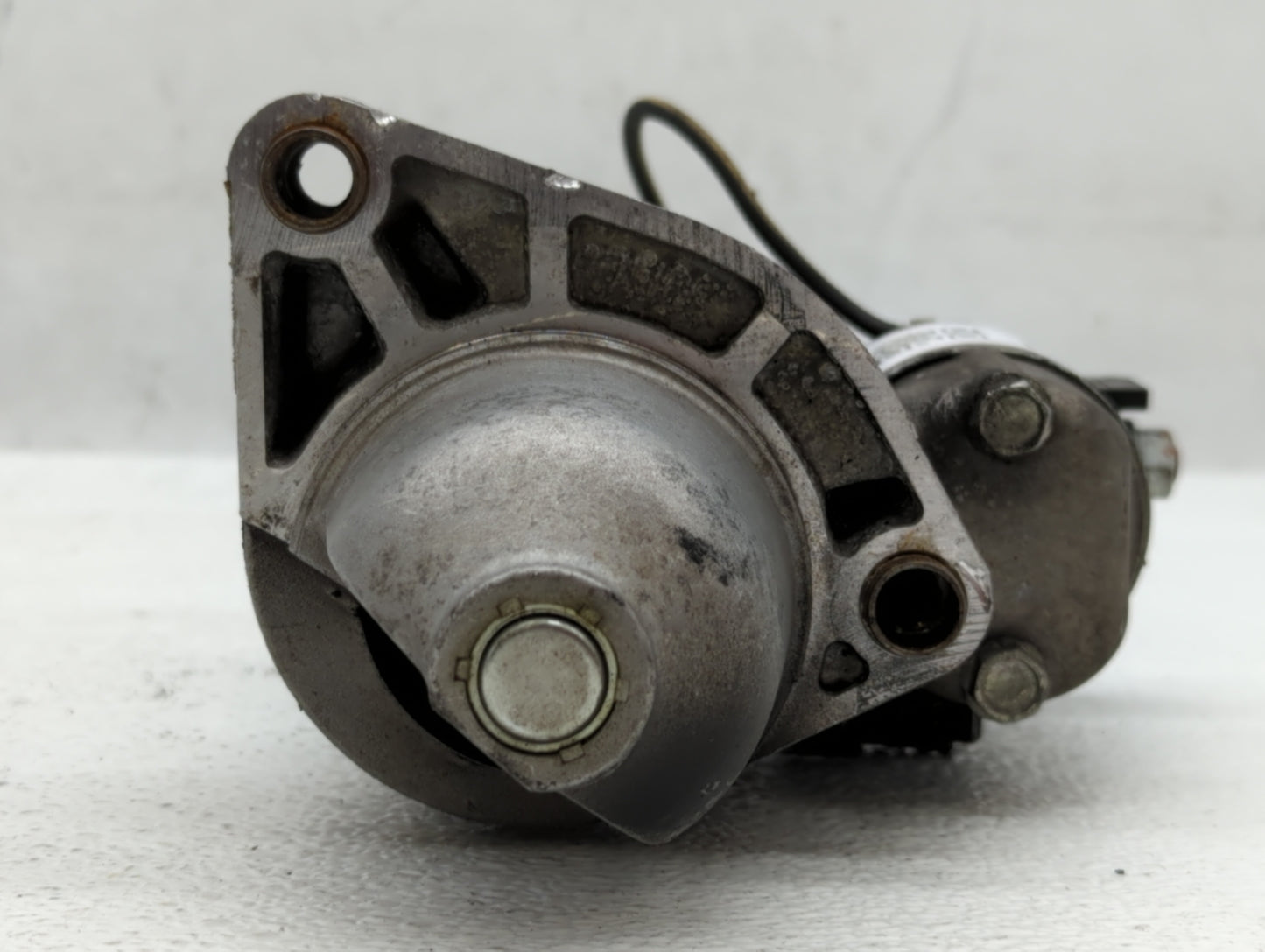 2013-2015 Ford F-150 Car Starter Motor Solenoid OEM P/N:23300 EY00E Fits Fits 2013 2014 2015 2016 2017 2018 2019 OEM Used Au